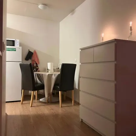 Bright Coast Garden Flat Apartment