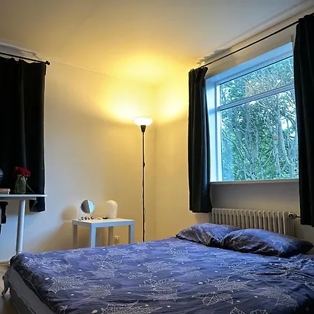 Bright Coast Garden Flat Apartment *